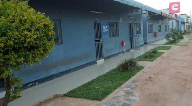 BDO Solwezi Office