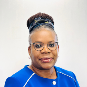 Deborah Nonde