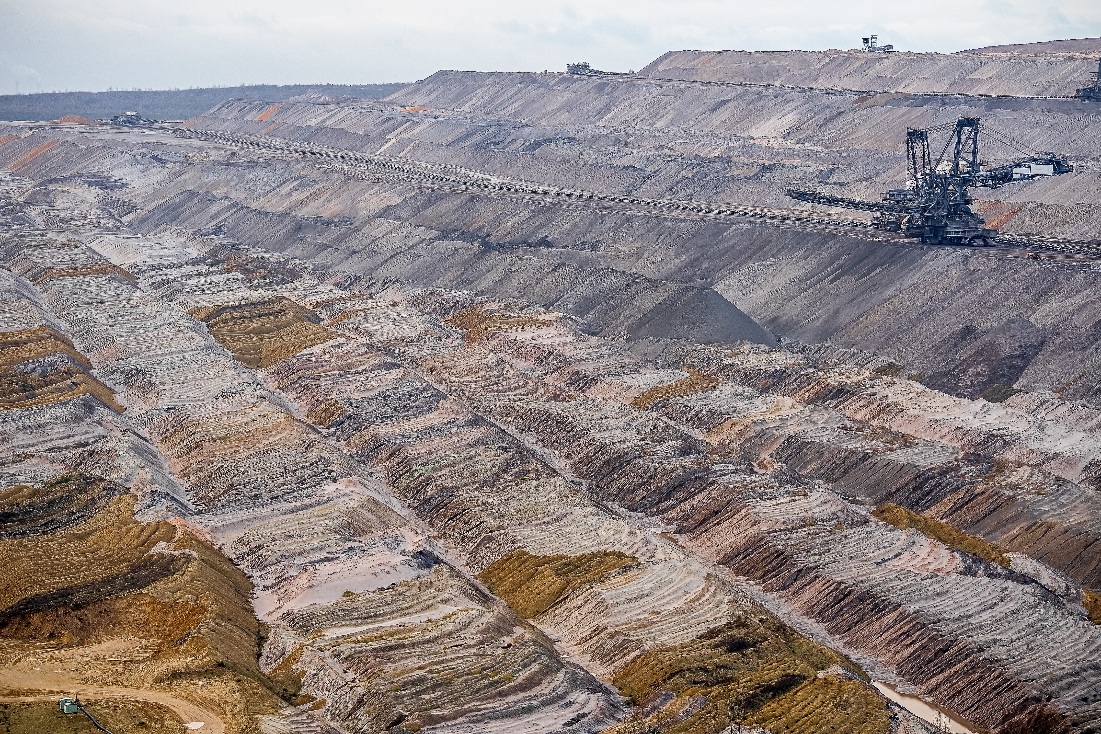 Annual Mining Report 2025