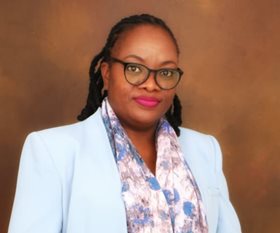 Emily Sinyangwe