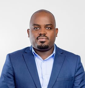 Musenga Simumba