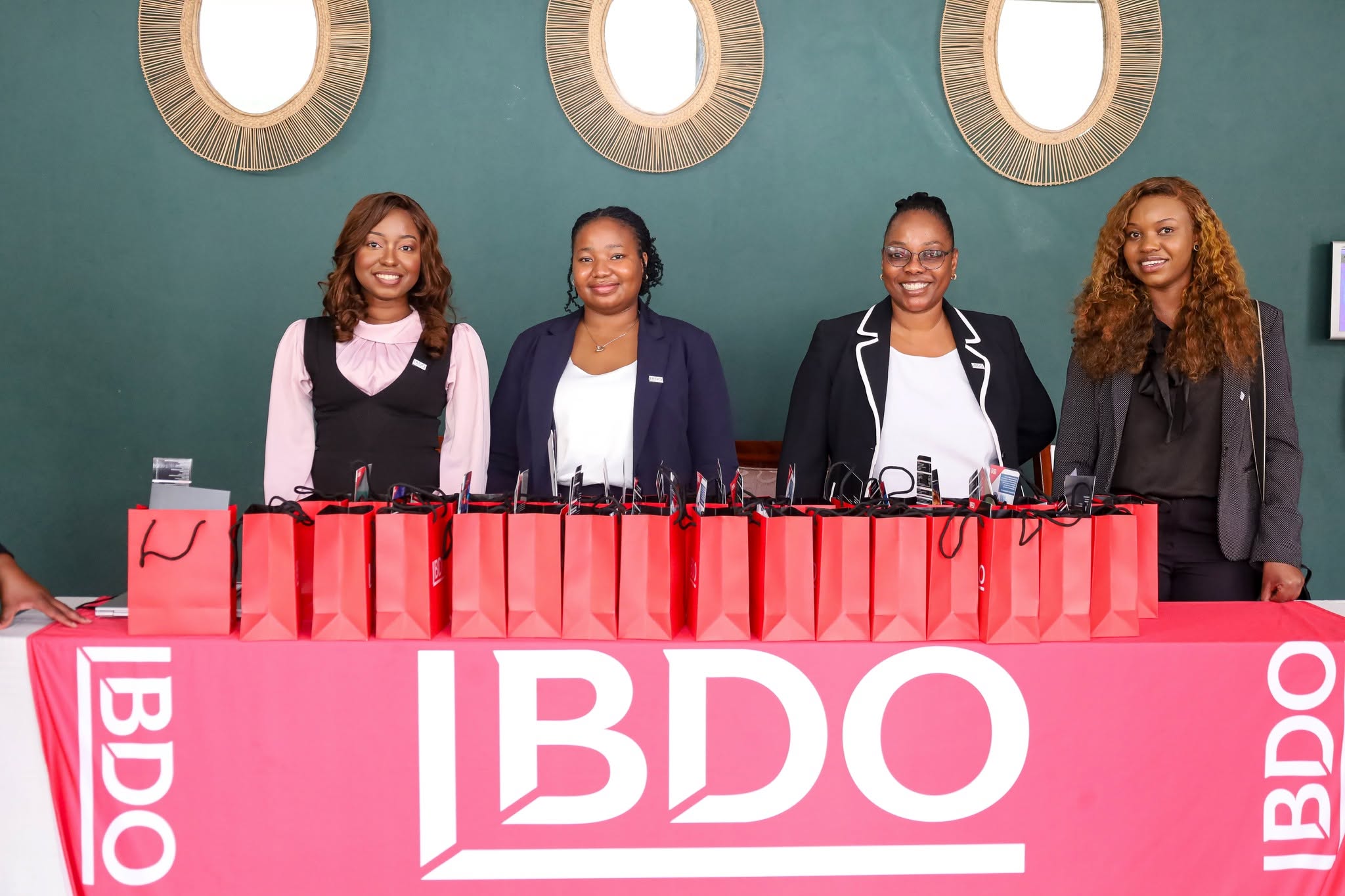 Life at BDO