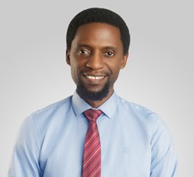 Trewby Kaumba