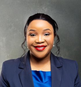 Thato Mtumbi