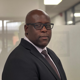 Jonathan Ambali