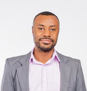 Michael Muntuumo